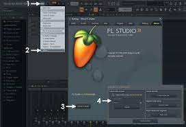 Unlockbase cell phone unlocker is an application that allows you to unlock your cell phone. Registration How To Unlock Fl Studio From The Help About Panel