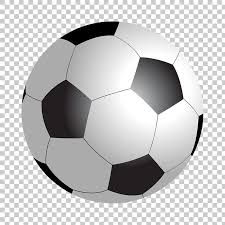 The 2021 afc champions league will be the 40th edition of asia's premier club football tournament organized by the asian football confederation (afc). Soccer Ball Clip Art Png Image Free Download Searchpng Com