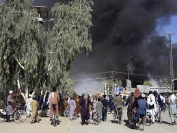 The taliban says it's seeking a peaceful surrender of the capital.# S2kbqzjii Dqkm