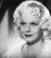 Jean harlow images on Favim.com