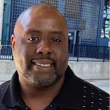 The construction of a new Detroit Pershing High School building will move  the football team down 7 Mile to the SAY Detroit Play Center at Lipke Park.  See link below ⬇️ bit.ly/3IWDvLs