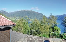 Kvinnherad church, which is a whitewashed brick church built in the mid 1200s, is one of the highest among the parish churches from the middle ages. Holiday Home Akra Kvinnherad Norway N18197 Novasol