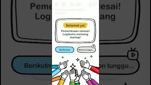 Huruf sesudah aebfc adalah g jawaban brain out dari pertanyaan whats comes after aebfc kok pertanyaannya aneh kaya gitu ya, ng. Kunci Jawaban Brain Out Level 61 90 Terlengkap Gamezero