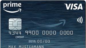 Maybe you would like to learn more about one of these? Kreditkarte Amazon Startet Kostenlose Visa Karte Fur Prime Kunden Golem De