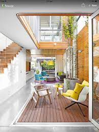 Daftar isi contoh rumah minimalis 2 lantai 3. 45 Desain Dan Model Taman Minimalis Dalam Rumah Modern