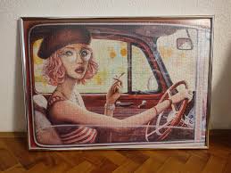 Black Sea 1000 pieces