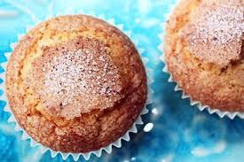 Madeleines Espagnoles A L Orange Recette Madeleine Espagnole Gateaux Et Desserts Recette Madeleine