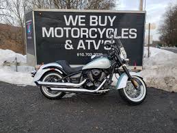 Que ofrece una experiencia de conducción de primer nivel. 2020 Kawasaki Vulcan 900 Classic Only 2000 Miles I Buy Powersports Com Sell Your Powersports For Cash