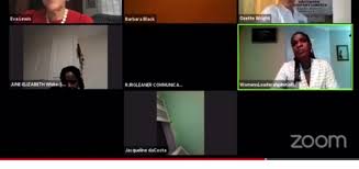 We were happy for the opportunity to...