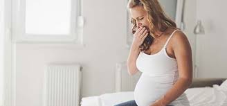 Schwangere meiden substanzen, die ihr und dem baby. Schwangerschaftsubelkeit Warum Ab Wann Und Was Hilft