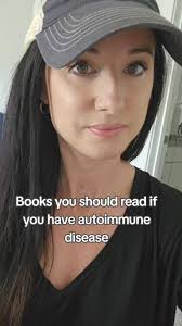 Here are some book recommendations if you have autoimmune disease.  #bookrecommendations #autoimmune #autoimmunedisease #chronicillness