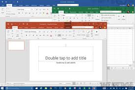 Itunes, iphone, dan ipad adalah merek dagang terdaftar apple inc., yang terdaftar di amerika serikat dan negara lainnya. Ini Perbedaan Microsoft Office 365 Dan Office 2016 Wajib Tahu Windows Camp Indonesia