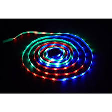 Rope Lights Outdoor Lighting The Home Depot