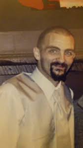 Obituary for Christopher Lee Corrigan