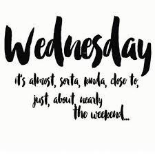 Epo is driving under the influence (dui), just like the. 110 Best Wednesday Motivational Quotes For Work