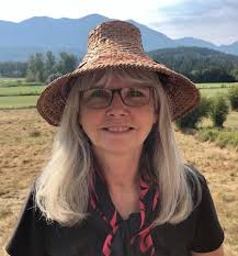 Volume 42, Issue 12, December 2021 Welcome to Tribal Council, Dana Ward!