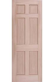 Maybe you would like to learn more about one of these? Internal Door Oak 6 Panel Fire Door With Non Raised Mouldings