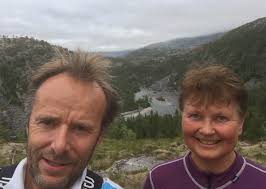 Asker, Harald Østberg Amundsen