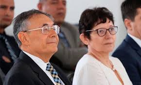 Reconocen labor del Mtro. René Jaime Rivas al frente de UG Innova Tecno  Parque