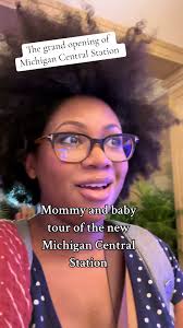 Completed in 1914 the Michigan Central Station has been a landmark in  Detroit. It has set vacant since 1988. In 2018 Ford Motor Co. bought the  Michigan Central Station and began renovations. June 6, ...