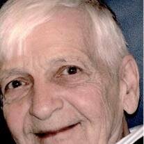 Dwight "Ike" Howden, Jr. Obituary