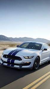 Mustang Shelby 3wallpapers Iphone Parallax Mustang Shelby Ford Mustang Sports Cars Mustang