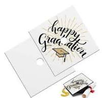 Sublimation Blanks Topper de Collation des Grades Plaque de ...