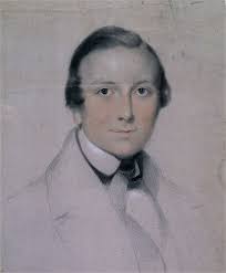 George Frederick Henry Read (1817-1854)