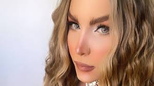 Conoce a Isabela Chávez, la doble de Belinda en las redes sociales