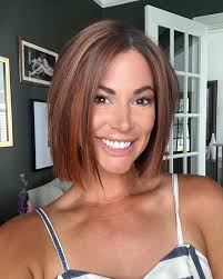 Living my best yacht life 💫⛵️ Nothing but ocean breezes and good vibes,  with my Unfiltered by Raquel Welch wig making sure my hair game is as