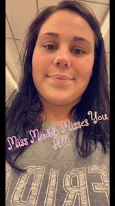 Ms. Bailey Koverman Ms. Kristin Bayman Ms. Maddi Homan We miss you all!!