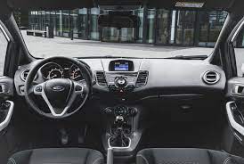 Első sorban szeretnék egy szerelési útmutatót, ha van valakinek azt nagyon megköszönném! Gebrauchtwagen Kaufberatung Ford Fiesta Typ Ja8 2008 2017