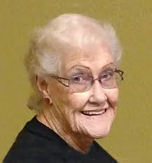 Obituary for Doris E. (Gunderson) Jacobs