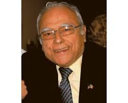 Joseph Guerra Obituary (1929