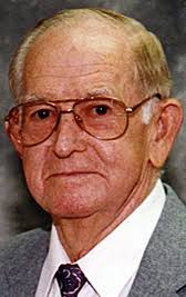 Robert W “Bob” Archer (1920-2009)