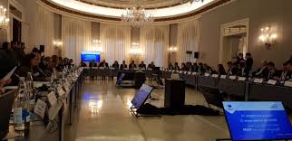 Track elected officials, research health conditions, and find news you can use in politics, business, health. Mcaf Foundation President Vicent Garces Addressing To The 11th Arlem Plenary Do Not Forget The Citizenship Mca Foundation