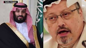 UN official: Saudi Arabia responsible for Khashoggi's murder