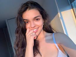 In the movie, rachel will be sharing screen space with ansel elgort and rita moreno. Rachel Zegler She Her Hers On Twitter