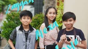 Senam kun anta (1).ogv download. Gajeeeeee Gokil2an Aku Zayyan Sinyo Alexa Bodoewin Mantap Sudah Youtube