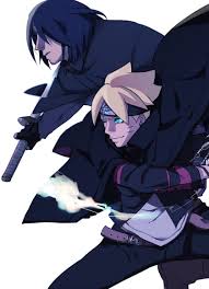 Naruto and sasuke смешные картинки с животными рисунки звёзды милые ребята аниме девушки из аниме гарри поттер аниме team 7. Boruto Sasuke Wallpapers Wallpaper Cave