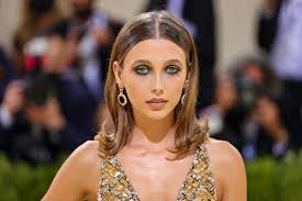 Emma Chamberlain: The Rising Star