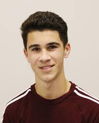 2017 Standard-Times Boys Soccer Super Team and All-Stars