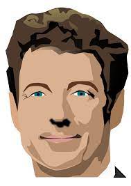 Rand wrote the fundamental concept of method, the one on which all the others depend, is logic. Free Clip Art Rand Paul By Jesseakc