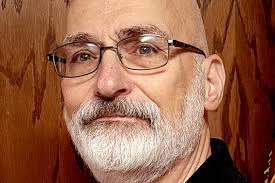 Harrington is finalist for Young Marines National Volunteer of the Year