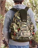oakley kitchen sink backpack