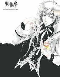 Pin On Black Butler Kuroshitsuji
