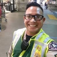 Roger Cuevas's Instagram, Twitter & Facebook