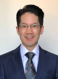 Allan Kwok