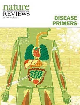Nature Reviews Disease Primers - Wikipedia