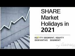 Check whether the stock market is open tomorrow or not via market holiday calendar 2020. K 5vd 8uy Gym